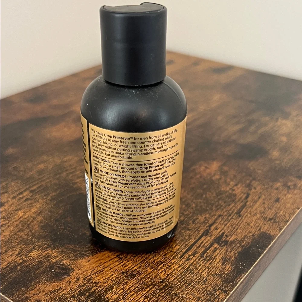 Manscaped Grooming Set